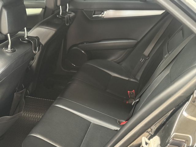 M-BENZ賓士 C300  第6張相片