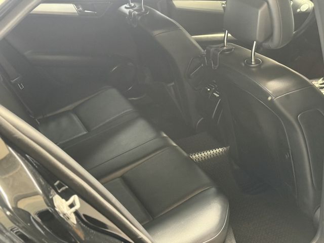 M-BENZ賓士 C300  第7張相片