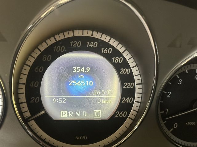 M-BENZ賓士 C300  第10張相片