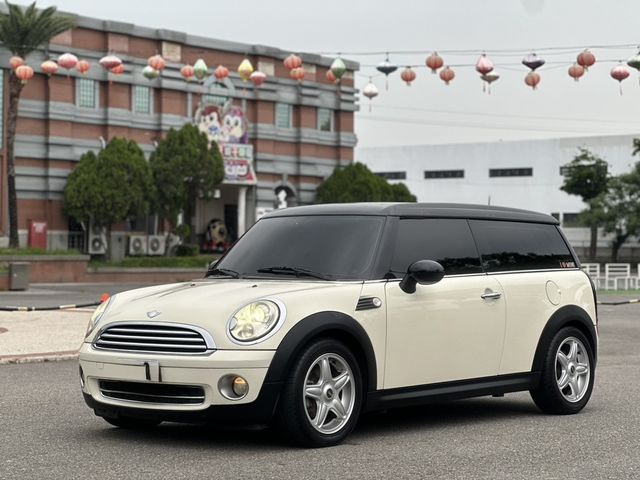 MINI迷你 CLUBMAN COOPER  第1張相片