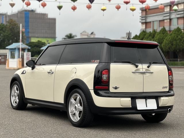 MINI迷你 CLUBMAN COOPER  第2張相片