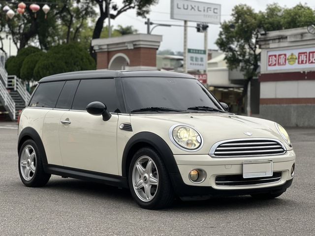 MINI迷你 CLUBMAN COOPER  第3張相片