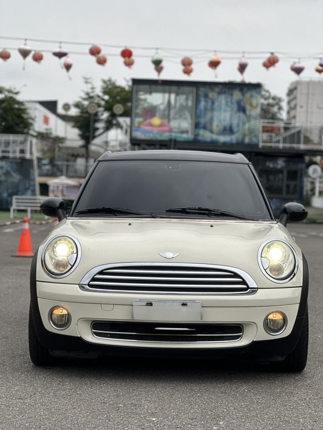 MINI迷你 CLUBMAN COOPER  第5張相片