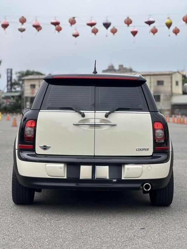 MINI迷你 CLUBMAN COOPER  第6張相片