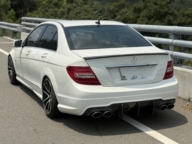 M-BENZ賓士 C250  第2張相片