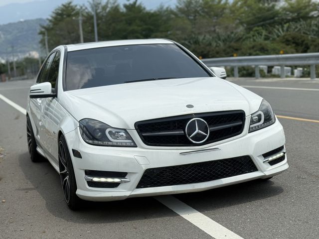 M-BENZ賓士 C250  第3張相片