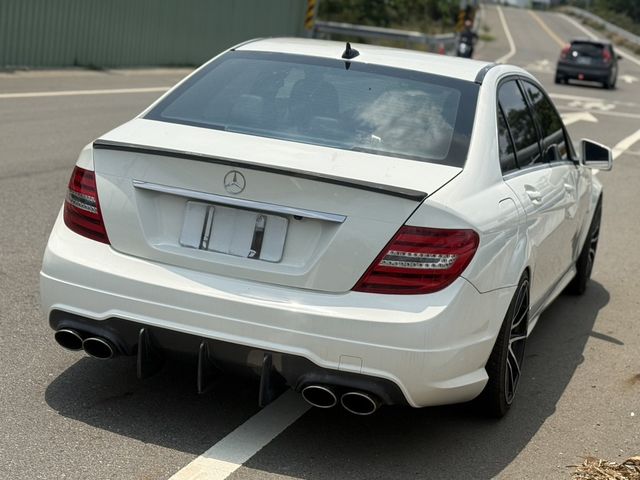 M-BENZ賓士 C250  第4張相片