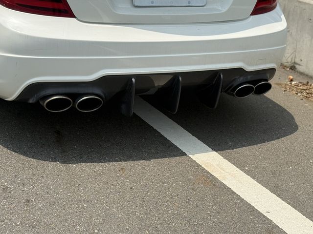 M-BENZ賓士 C250  第5張相片