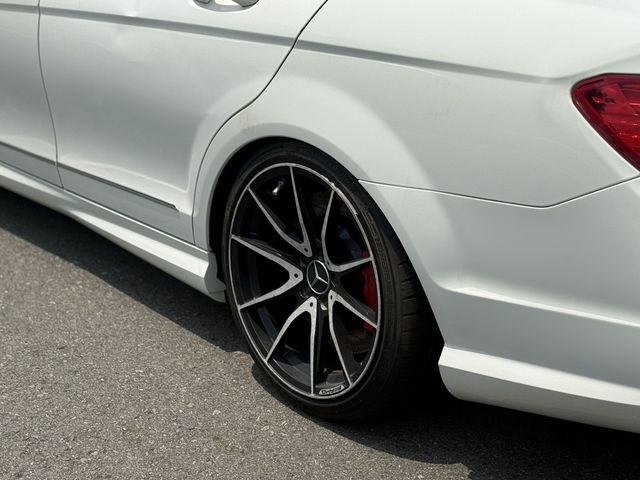 M-BENZ賓士 C250  第6張相片