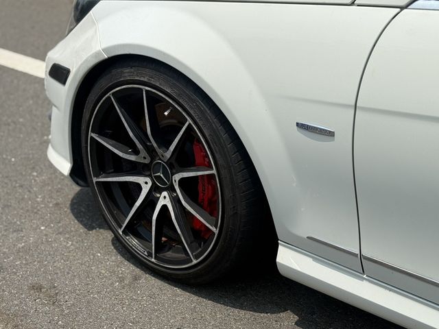 M-BENZ賓士 C250  第7張相片