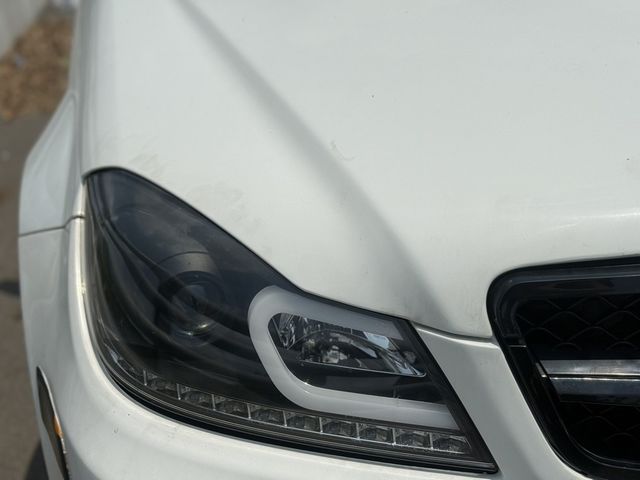 M-BENZ賓士 C250  第8張相片