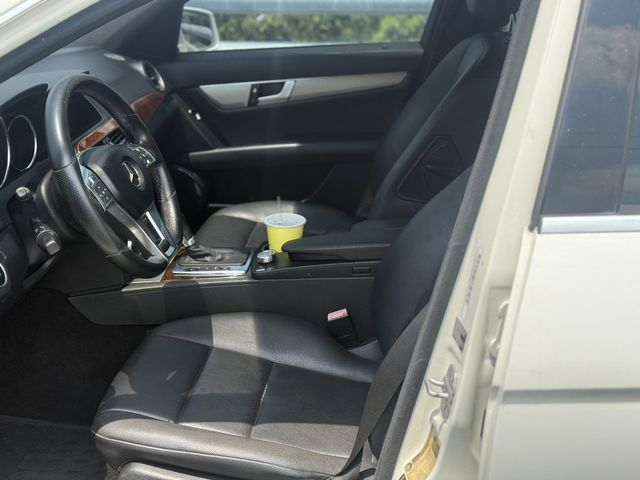 M-BENZ賓士 C250  第9張相片