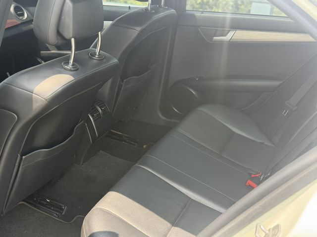 M-BENZ賓士 C250  第10張相片