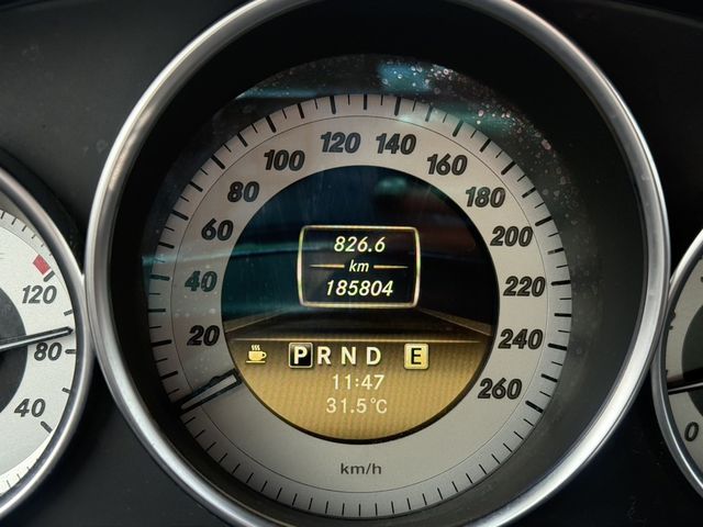 M-BENZ賓士 C250  第11張相片