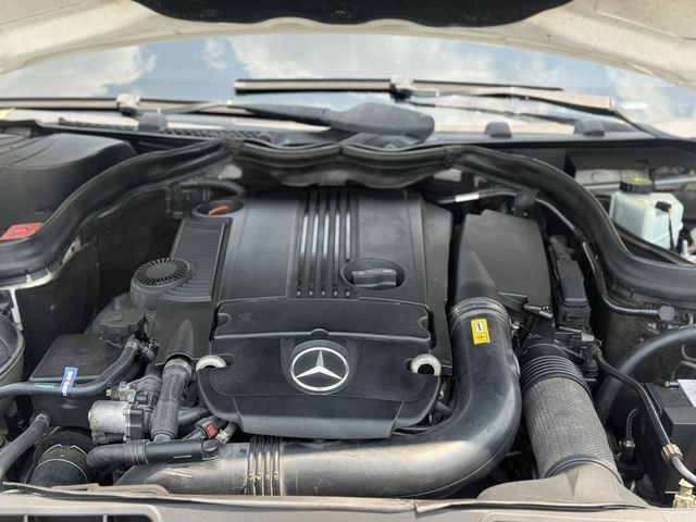 M-BENZ賓士 C250  第12張相片