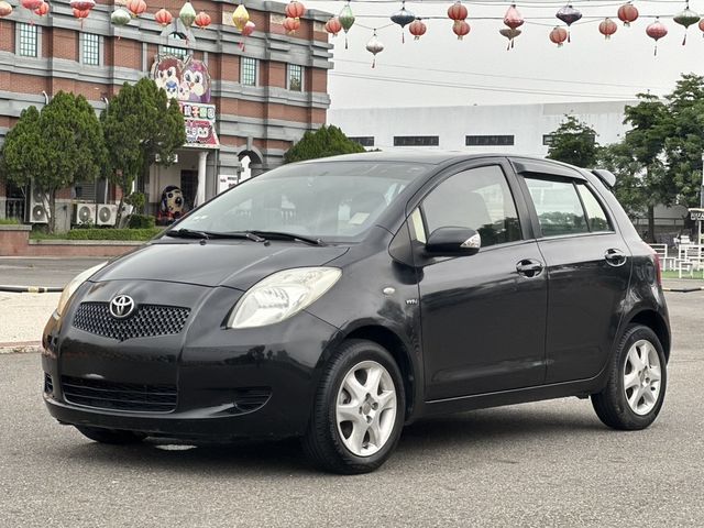 TOYOTA豐田 YARIS  第1張相片