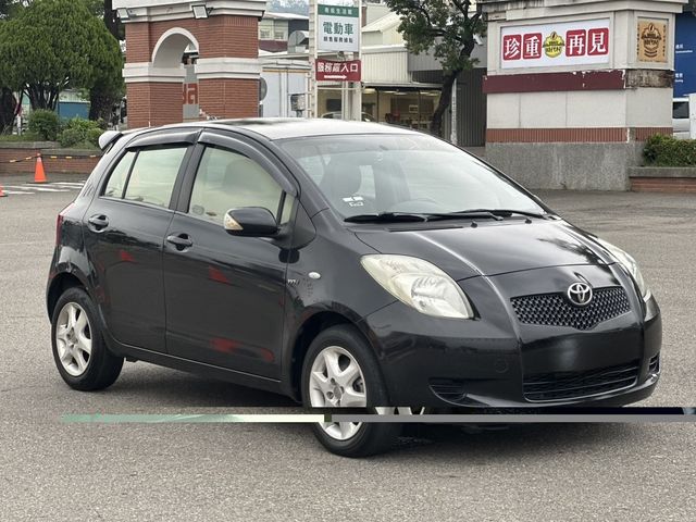 TOYOTA豐田 YARIS  第3張相片