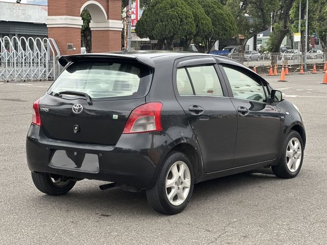 TOYOTA豐田 YARIS  第4張相片