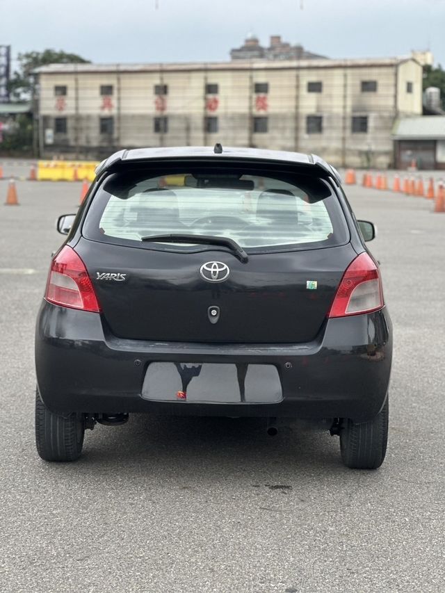 TOYOTA豐田 YARIS  第6張相片