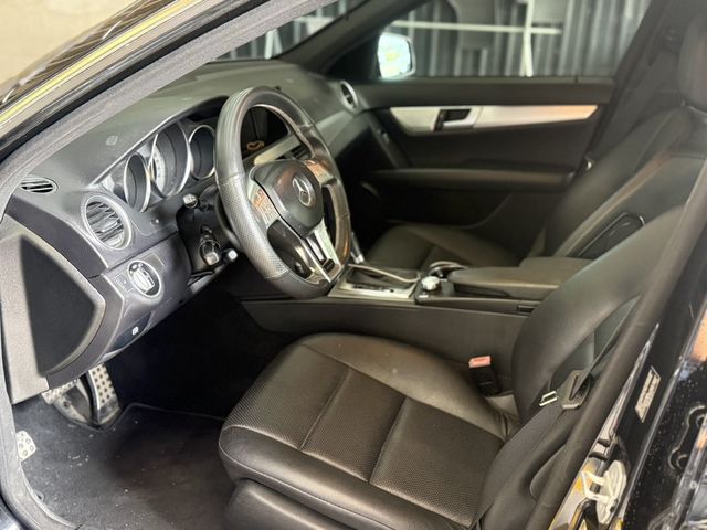 M-BENZ賓士 C250  第6張相片