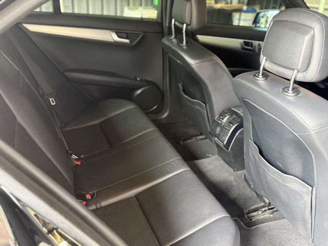 M-BENZ賓士 C250  第8張相片