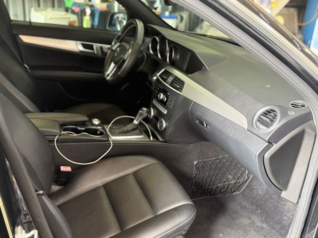 M-BENZ賓士 C250  第9張相片