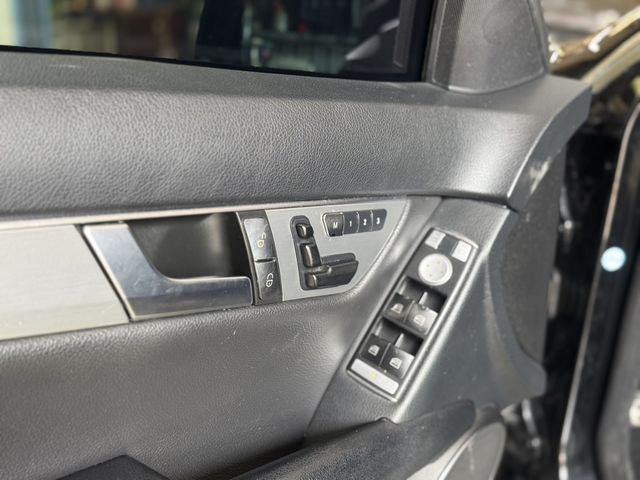 M-BENZ賓士 C250  第11張相片