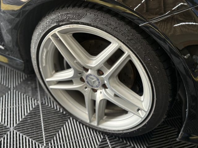 M-BENZ賓士 C250  第12張相片