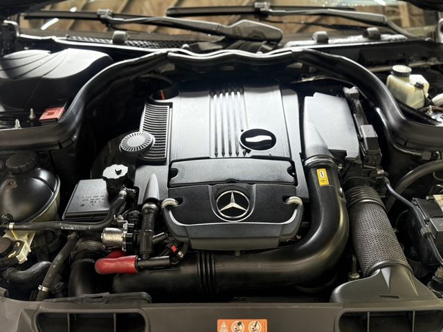 M-BENZ賓士 C250  第16張相片