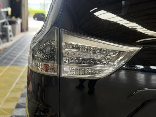 TOYOTA豐田 SIENNA  第5張相片
