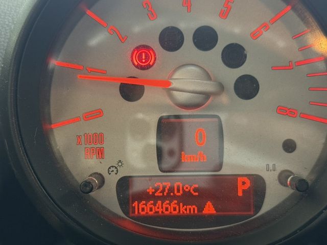 MINI迷你 COUNTRYMAN S  第9張相片