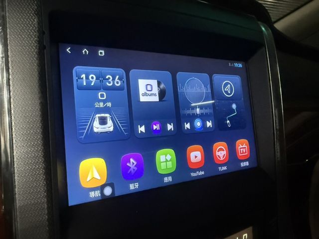 TOYOTA豐田 ALPHARD  第12張相片