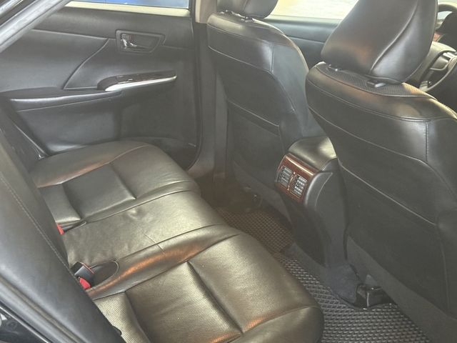 TOYOTA豐田 CAMRY  第7張相片