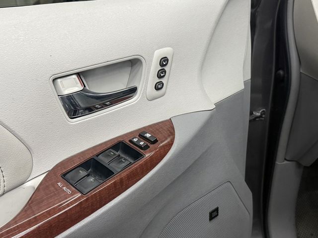 TOYOTA豐田 SIENNA  第7張相片