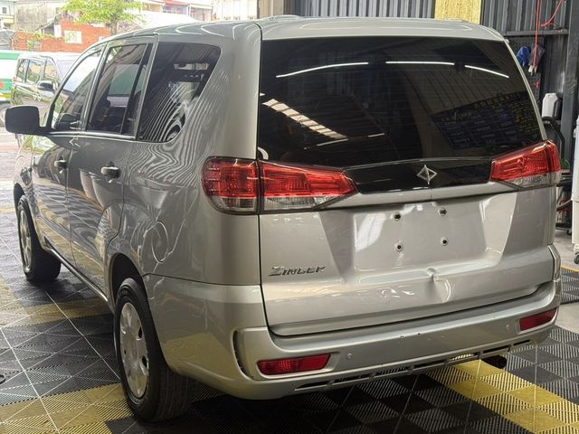 MITSUBISHI三菱 ZINGER  第2張相片