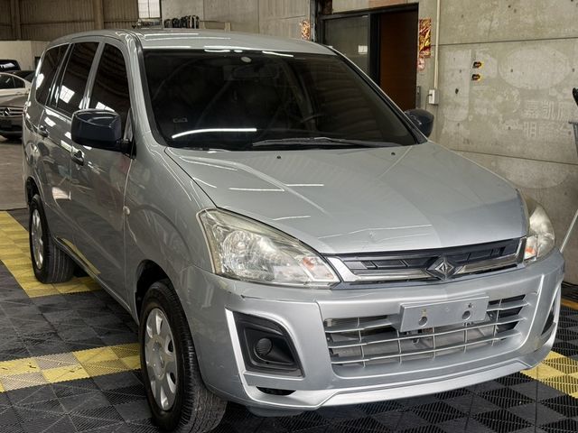 MITSUBISHI三菱 ZINGER  第3張相片