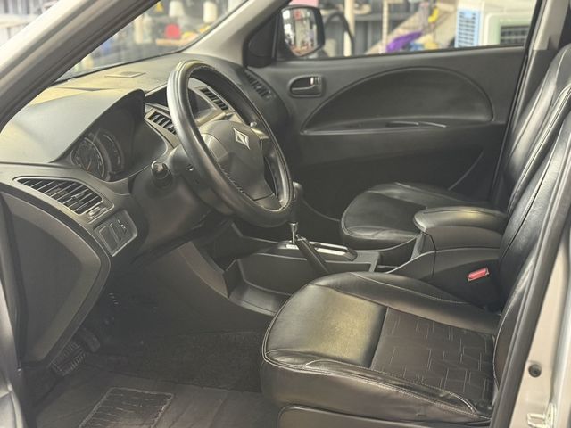 MITSUBISHI三菱 ZINGER  第5張相片