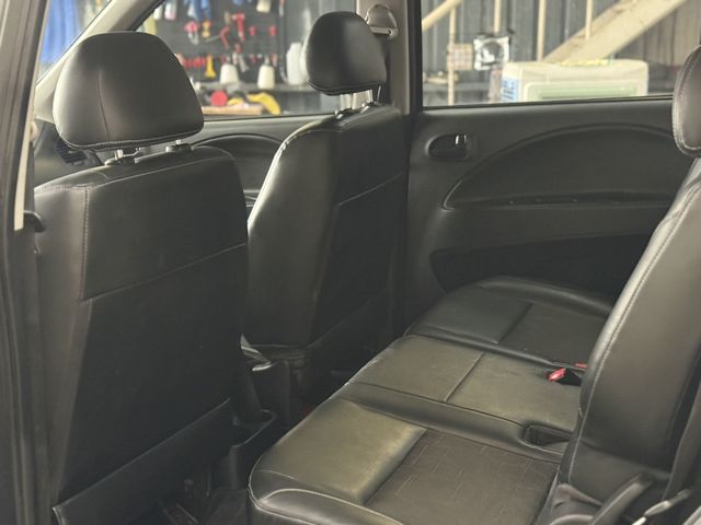 MITSUBISHI三菱 ZINGER  第6張相片