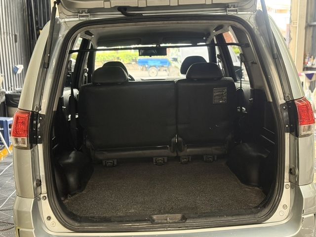 MITSUBISHI三菱 ZINGER  第7張相片