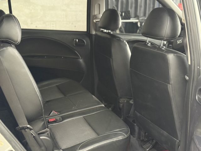 MITSUBISHI三菱 ZINGER  第8張相片