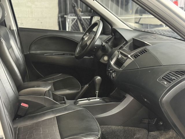MITSUBISHI三菱 ZINGER  第9張相片