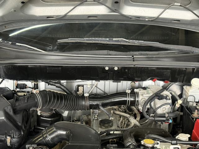 MITSUBISHI三菱 ZINGER  第10張相片