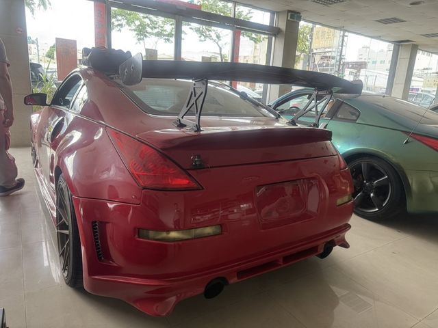 NISSAN日產 350Z  第2張相片