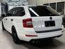 SKODA司科達 OCTAVIA COMBI  第2張縮圖