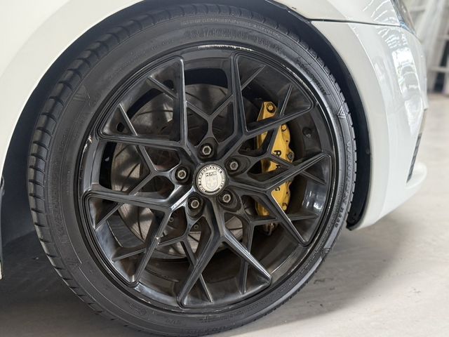 SKODA司科達 OCTAVIA COMBI  第11張相片