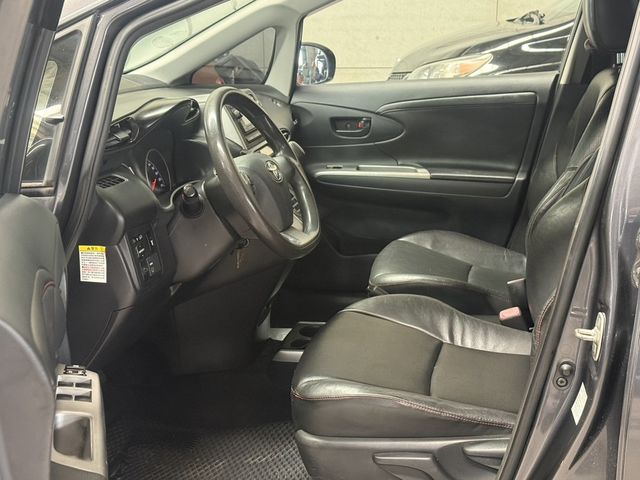 TOYOTA豐田 WISH  第6張相片