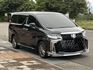 TOYOTA豐田 ALPHARD  第3張縮圖