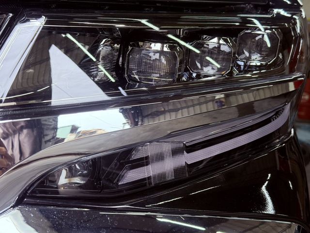 TOYOTA豐田 ALPHARD  第13張相片