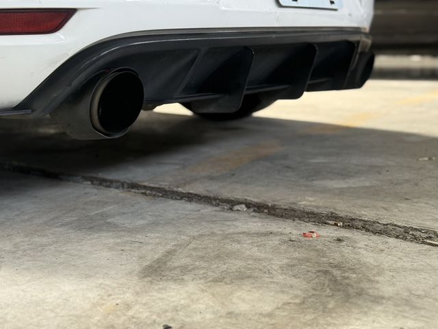 VOLKSWAGEN福斯 GOLF GTI  第6張相片