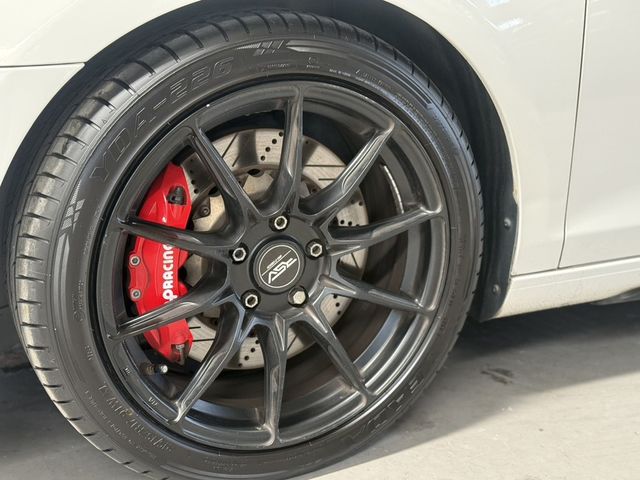 VOLKSWAGEN福斯 GOLF GTI  第7張相片